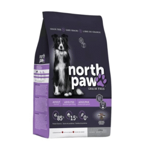 North Paw Grain Free Adult Dog Food